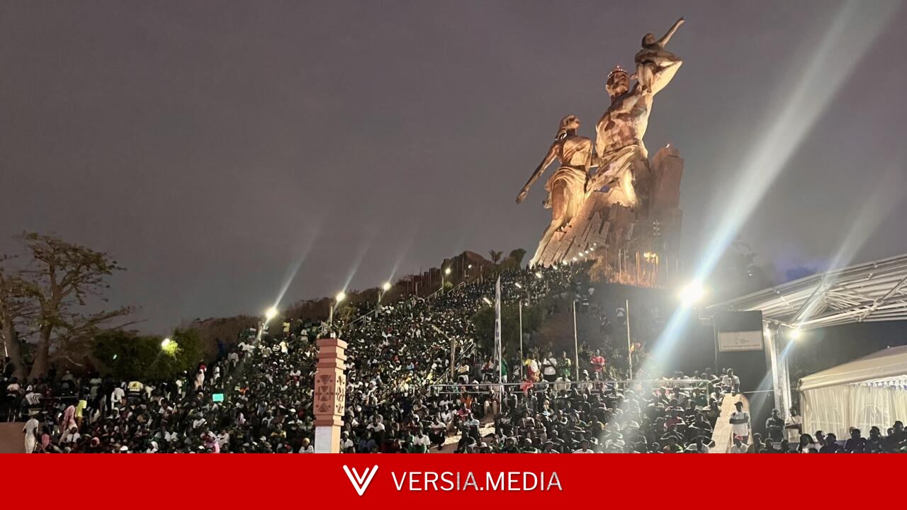 Coupe du monde 2026: l'immense déception des supporters sénégalais