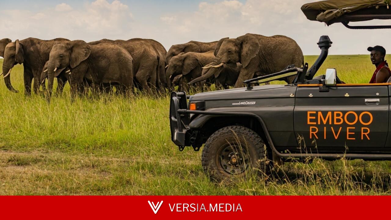 Kenya: un hôtel de luxe dans la réserve Masai Mara continue d'alimenter les polémiques