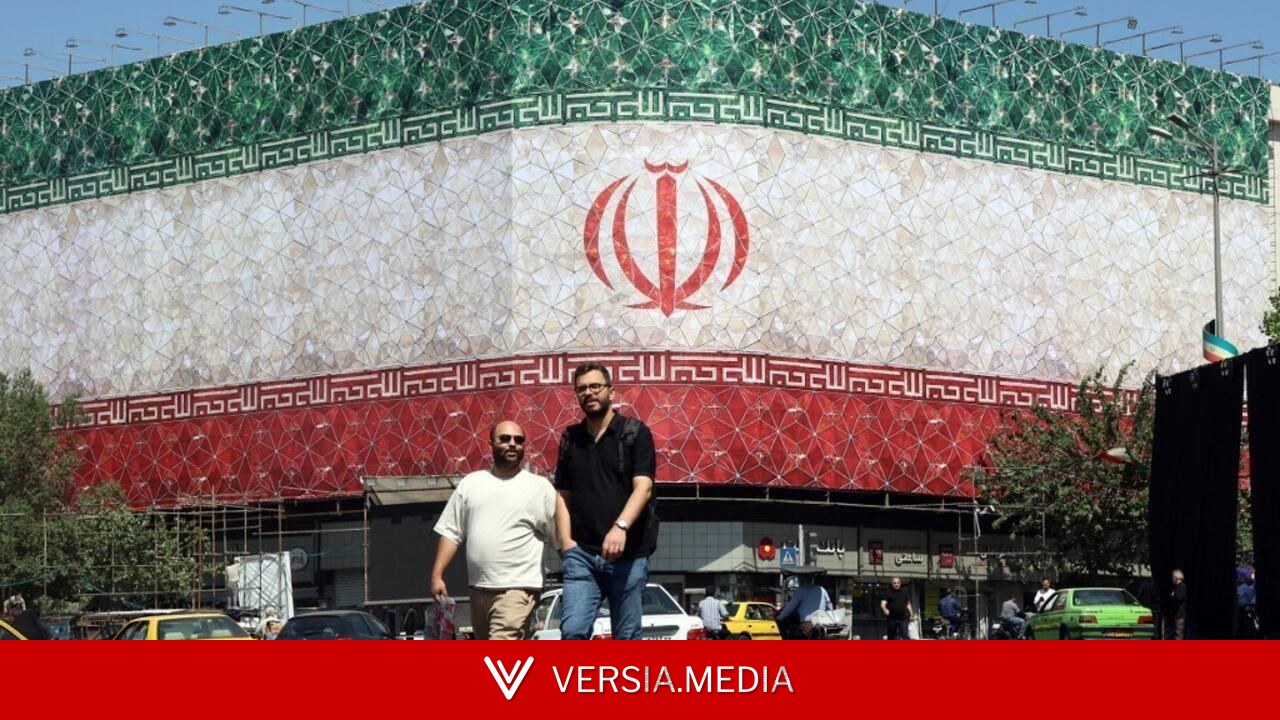 EN DIRECT - Moyen-Orient: calme précaire après la reprise des frappes entre les États-Unis et l'Iran