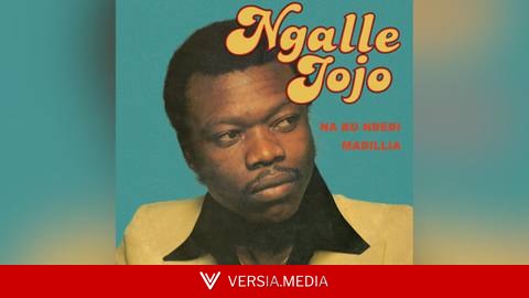 «Na Bo Ndedi»: le makossa camerounais de Ngalle Jojo à nouveau disponible