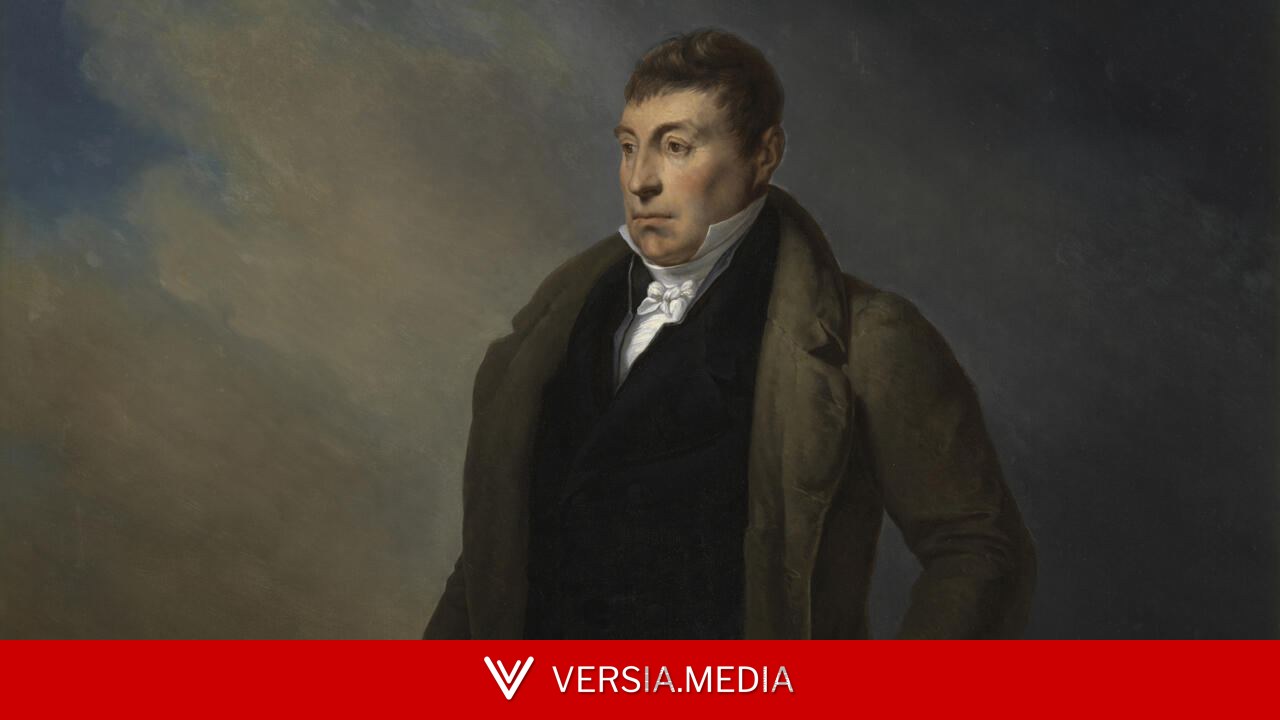 250 ans des États-Unis: les deux vies de La Fayette, héros en France et en Amérique