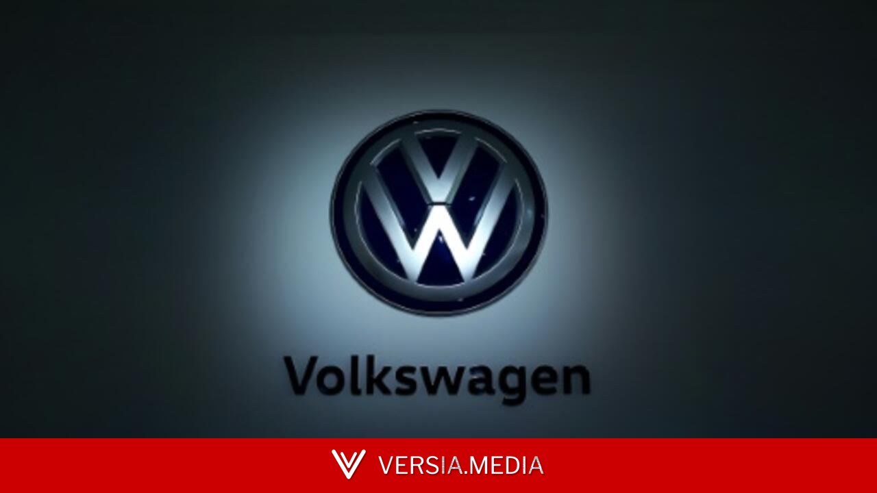 Allemagne: le géant automobile Volkswagen pourrait supprimer jusqu'à 100000 emplois