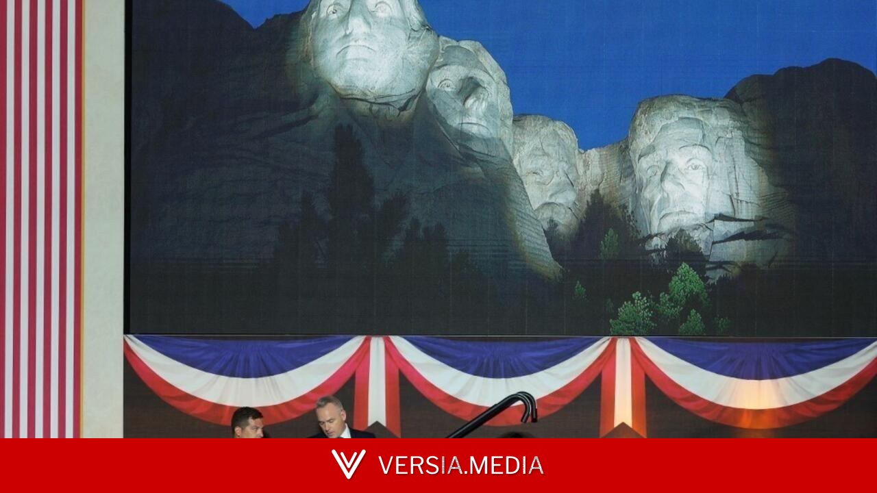 EN DIRECT - 250 ans des États-Unis: Donald Trump transforme les célébrations en démonstration politique