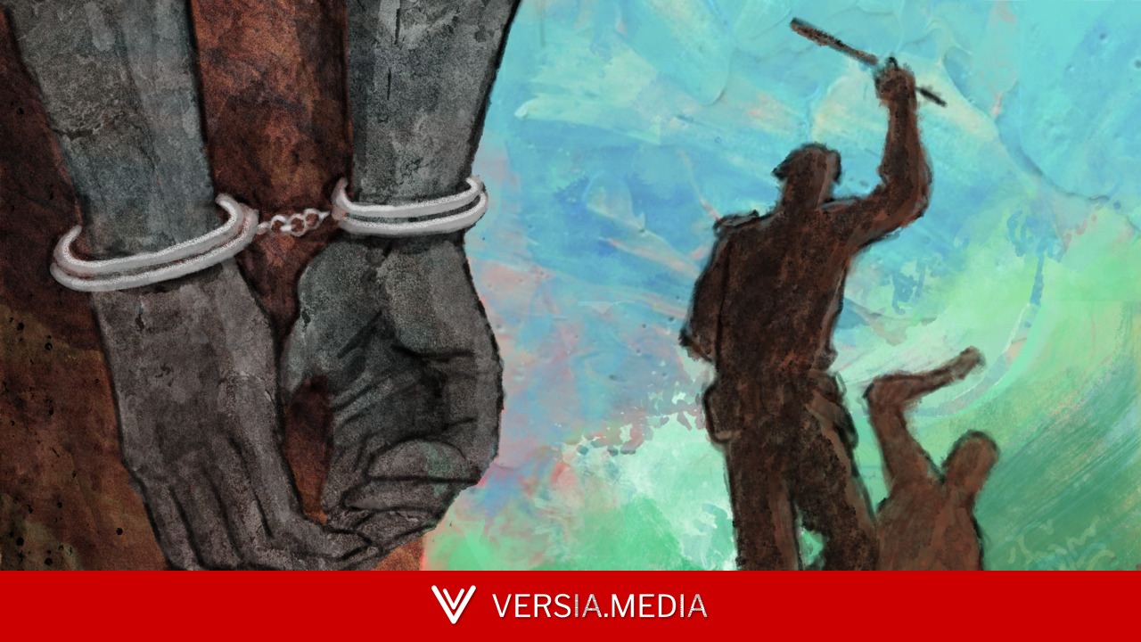 Mozambique Exposed: la violence d’État, un héritage du parti au pouvoir depuis l’indépendance — World News | Versia.media