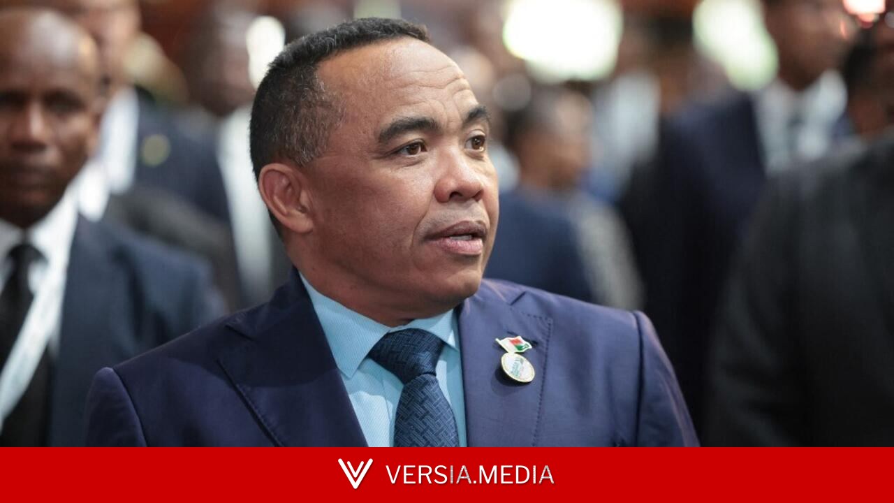 Madagascar: enquête ouverte après des survols de drones visant le président de la transition