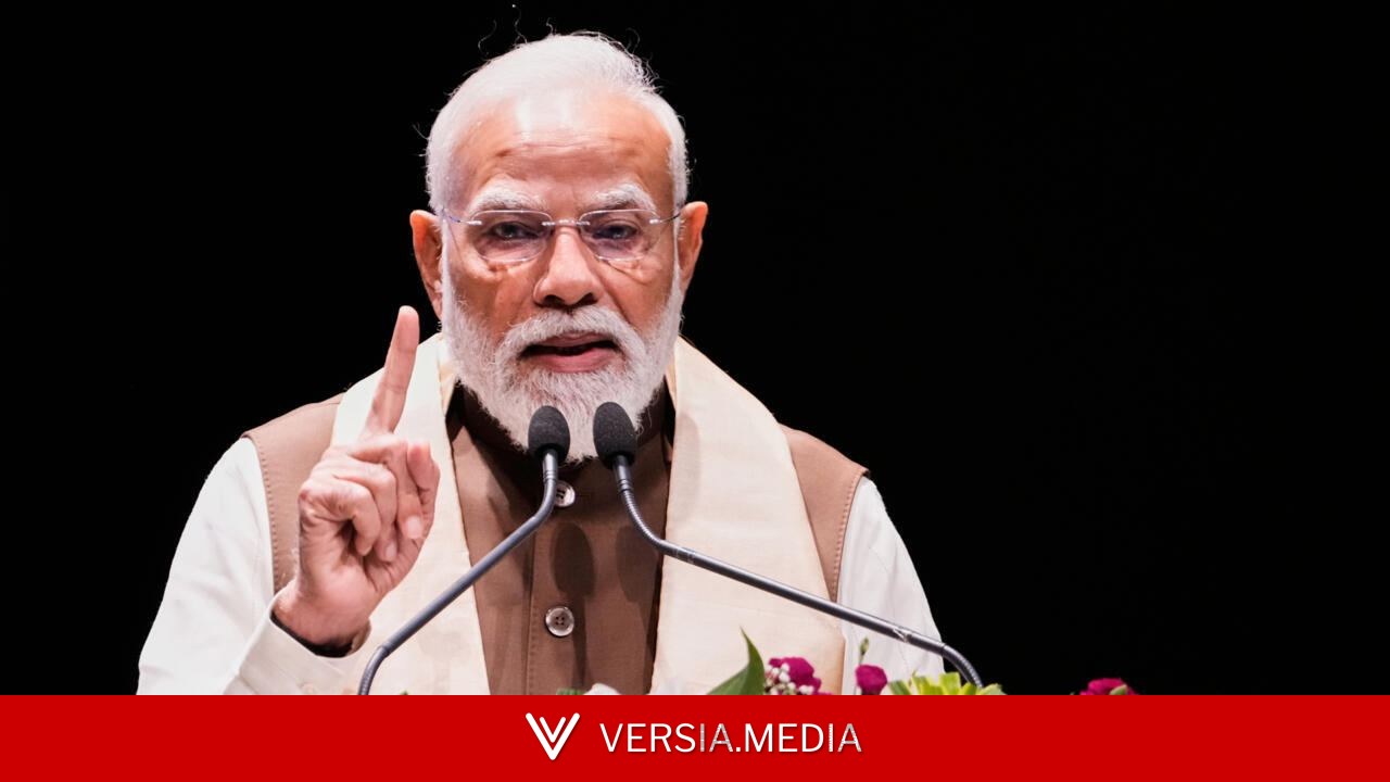 Indo-Pacifique: Narendra Modi en tournée en Indonésie, Australie et Nouvelle-Zélande