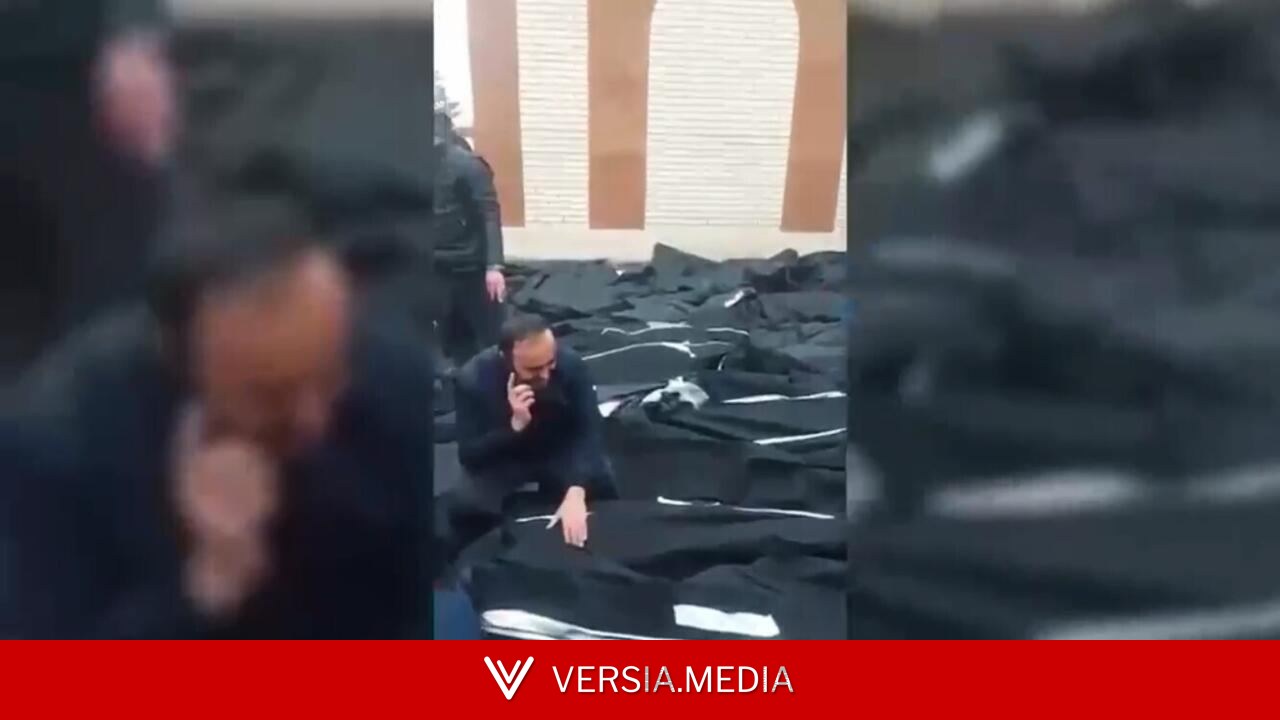 «Iran – Plaidoyer pour la justice»: documenter les massacres pour juger les crimes