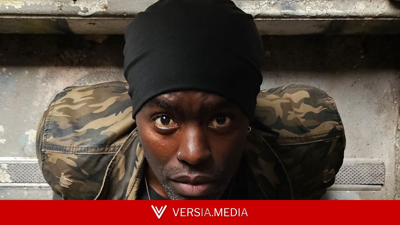 Yaya Minté sort «So» un premier album très attendu