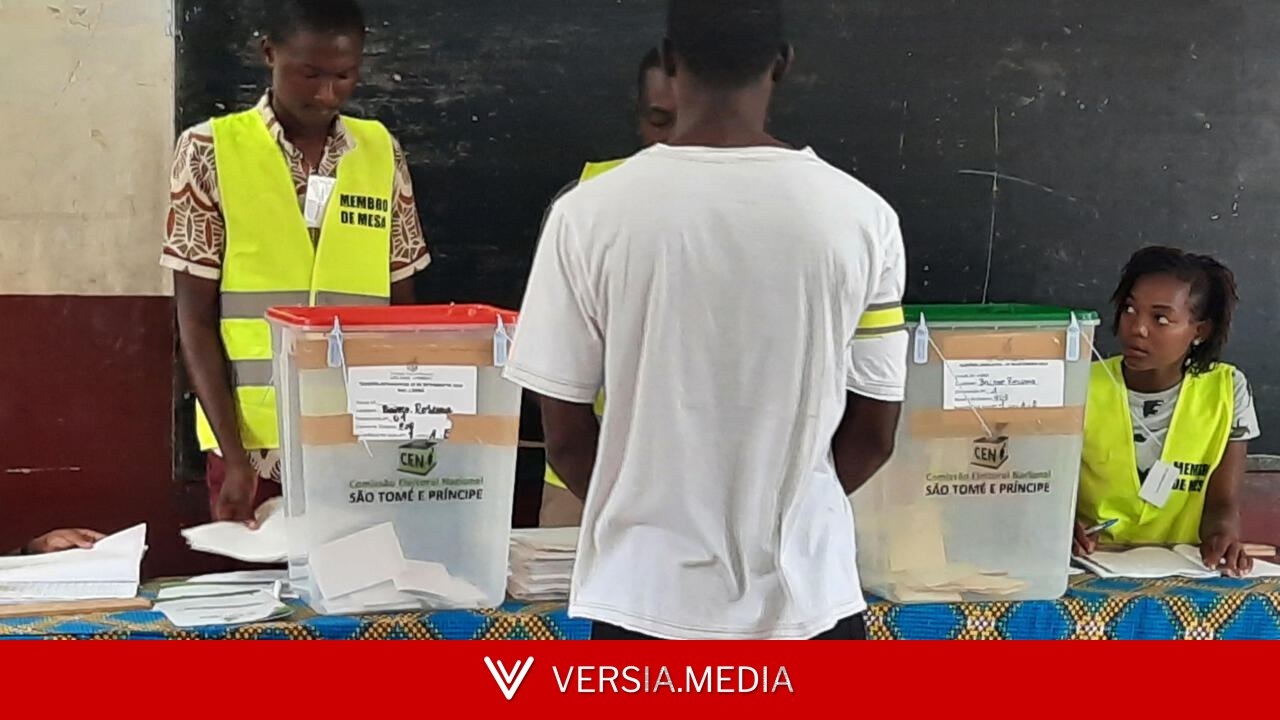 Sao Tomé-et-Principe: entre pauvreté persistante et tensions politiques, une présidentielle en question