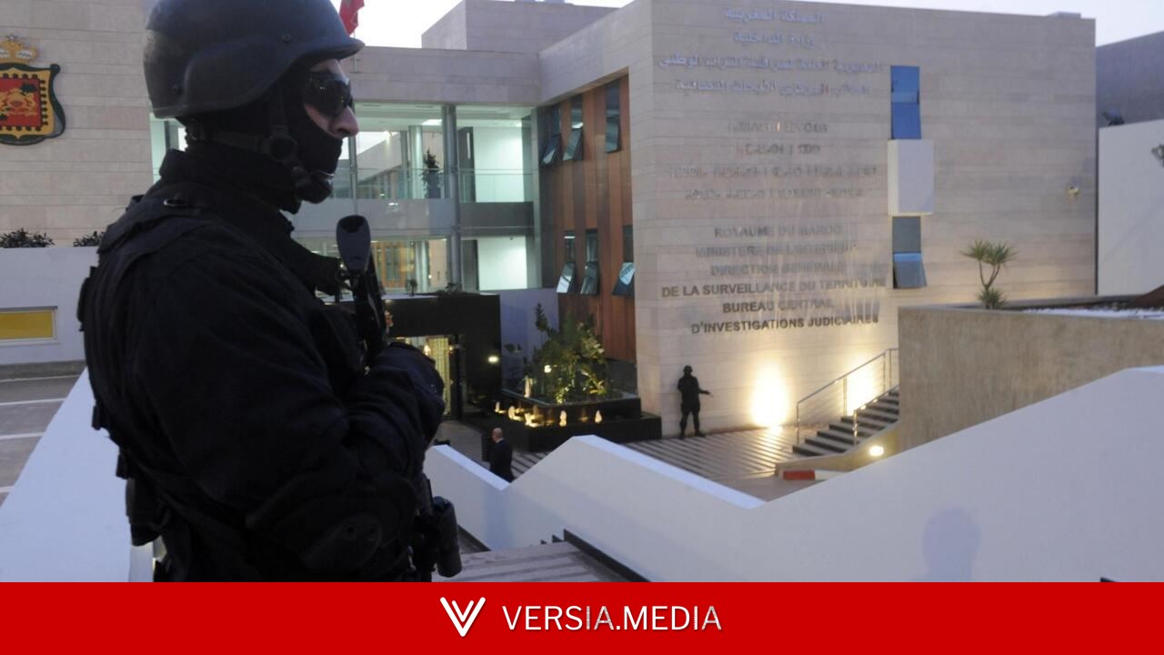 Maroc: un homme suspecté de préparer une attaque terroriste arrêté à Berkane