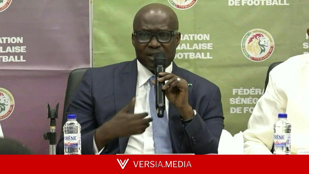 Coupe du monde 2026: la fédération sénégalaise pointe du doigt Pape Thiaw pour les résultats décevants