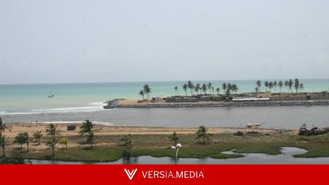 Au Togo, le difficile travail journalistique sur des sujets environnementaux «particulièrement sensibles»