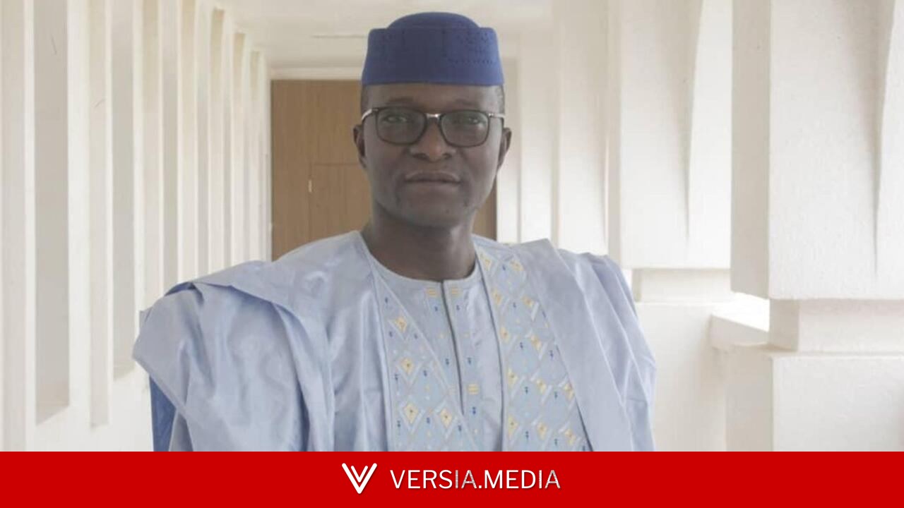 Mali: l'opposant Ismaël Sacko dénonce la «stratégie de terreur» des autorités de transition — World News | Versia.media