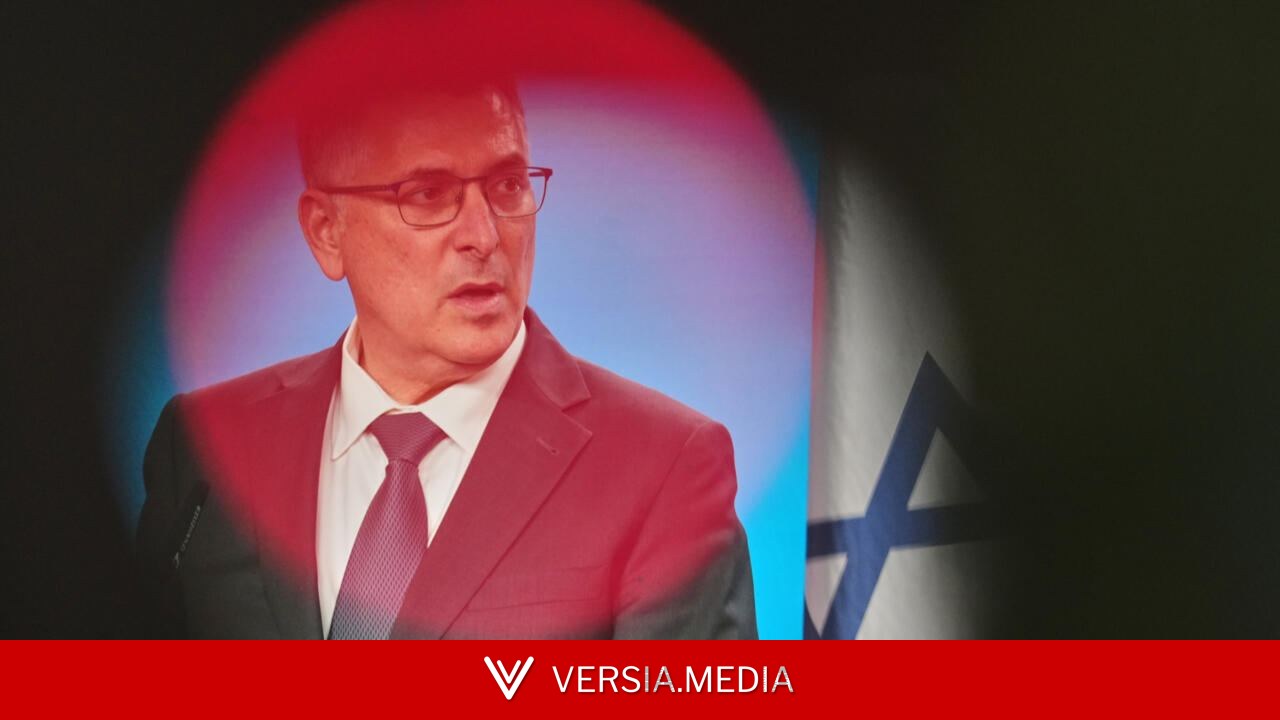 Israël reconnaît officiellement le génocide arménien, dans un acte de défiance vis-à-vis de la Turquie
