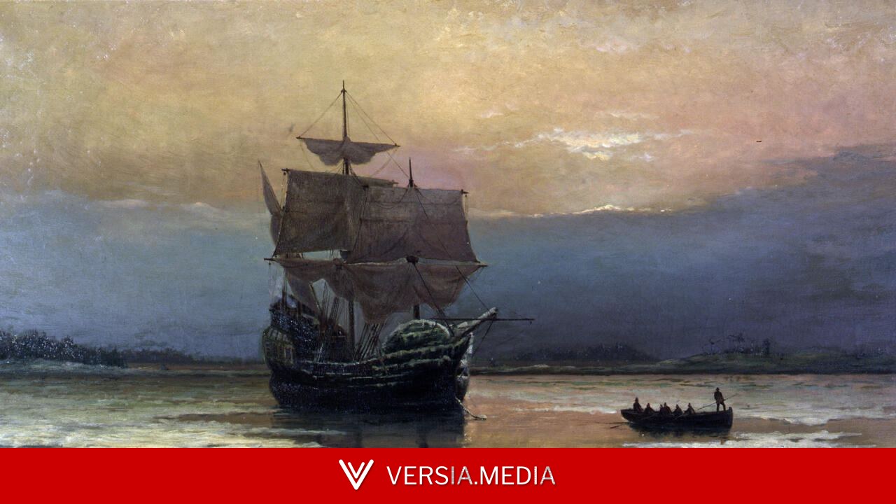 250 ans des États-Unis: la colonisation européenne avant l'indépendance