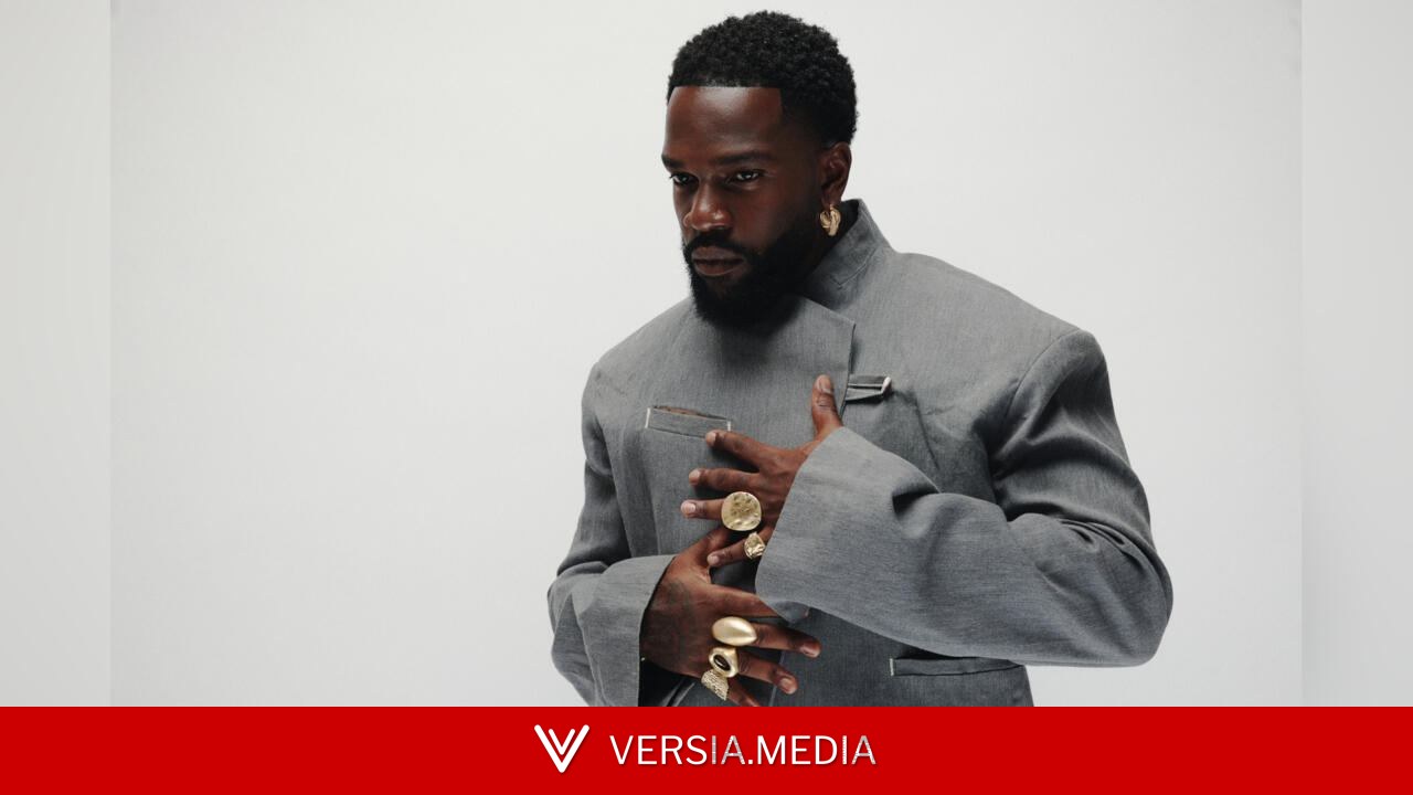 Tayc dévoile «Joÿa», un album entre héritage et guérison
