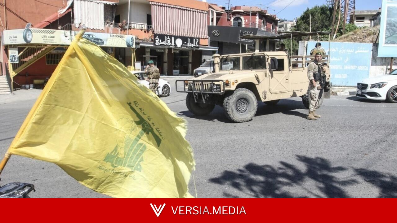 EN DIRECT - Guerre au Moyen-Orient: l'Iran affirme vouloir garder le contrôle du détroit Ormuz
