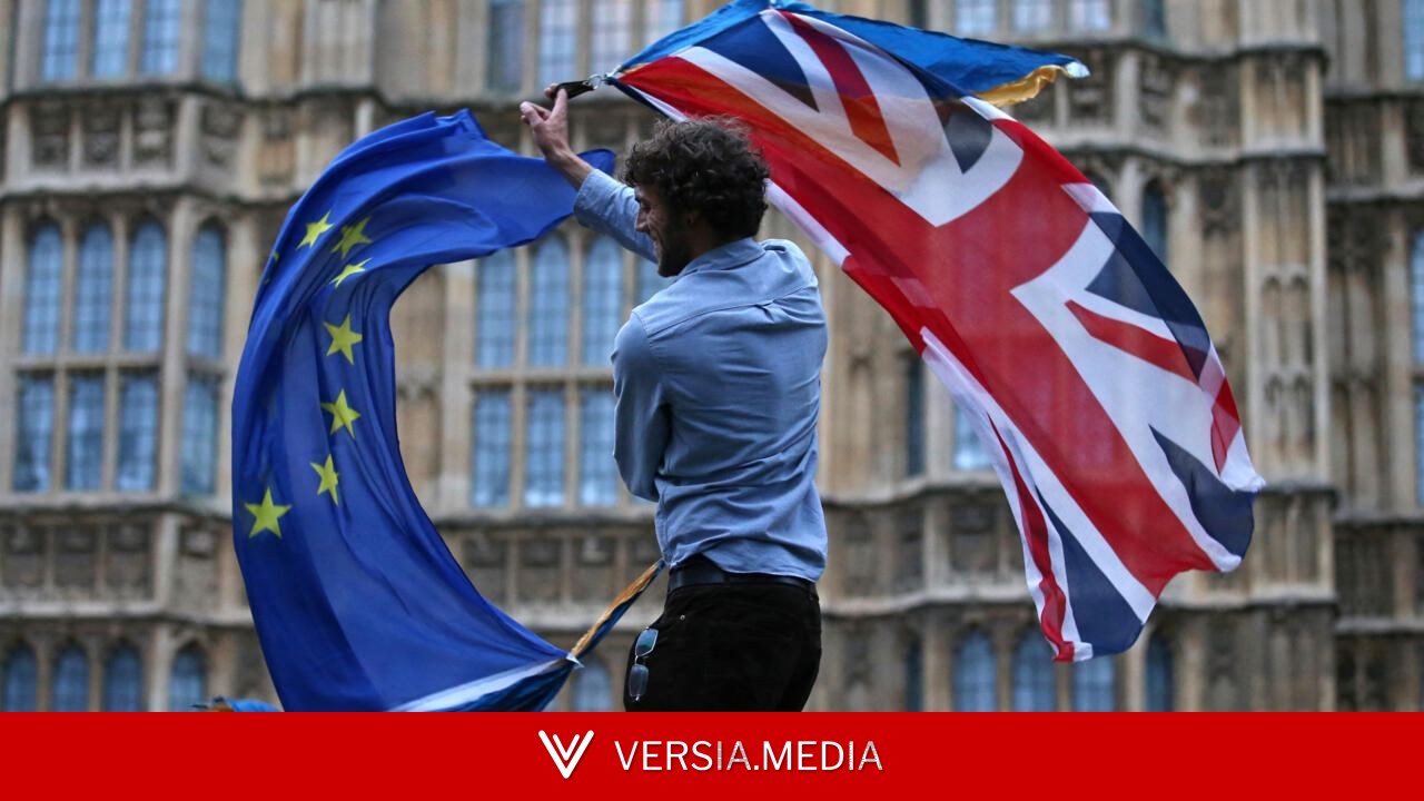 Dix ans après le Brexit: comment le Royaume-Uni se rapproche à nouveau de l’Union européenne