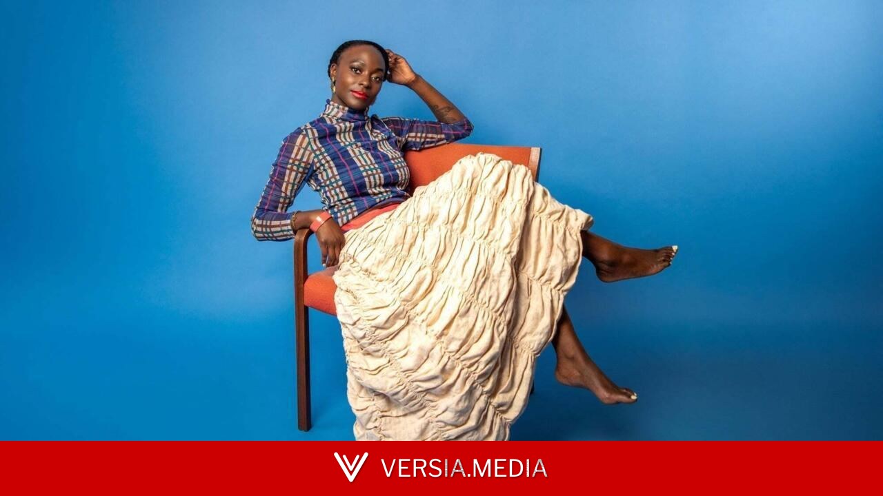 Nathalie Joachim, un univers unique entre musique classique et sons d'Haïti