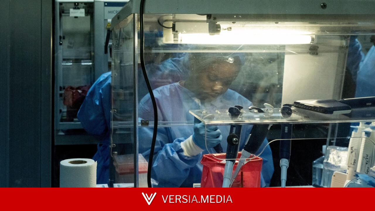 Ebola en RDC: démarrage d'un essai clinique d'un potentiel traitement contre la souche Bundibugyo