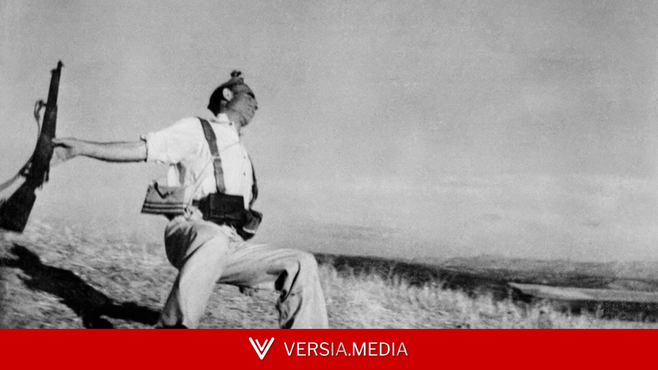 Espagne, juillet 1936: la démocratie assassinée par la guerre civile