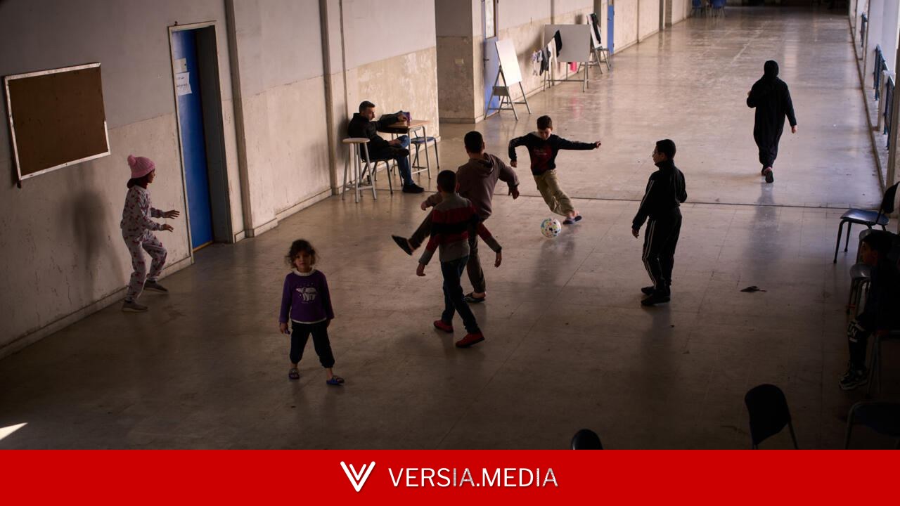 Liban: l'Unicef alerte sur la situation d'au moins 100 000 enfants privés d'école à la rentrée