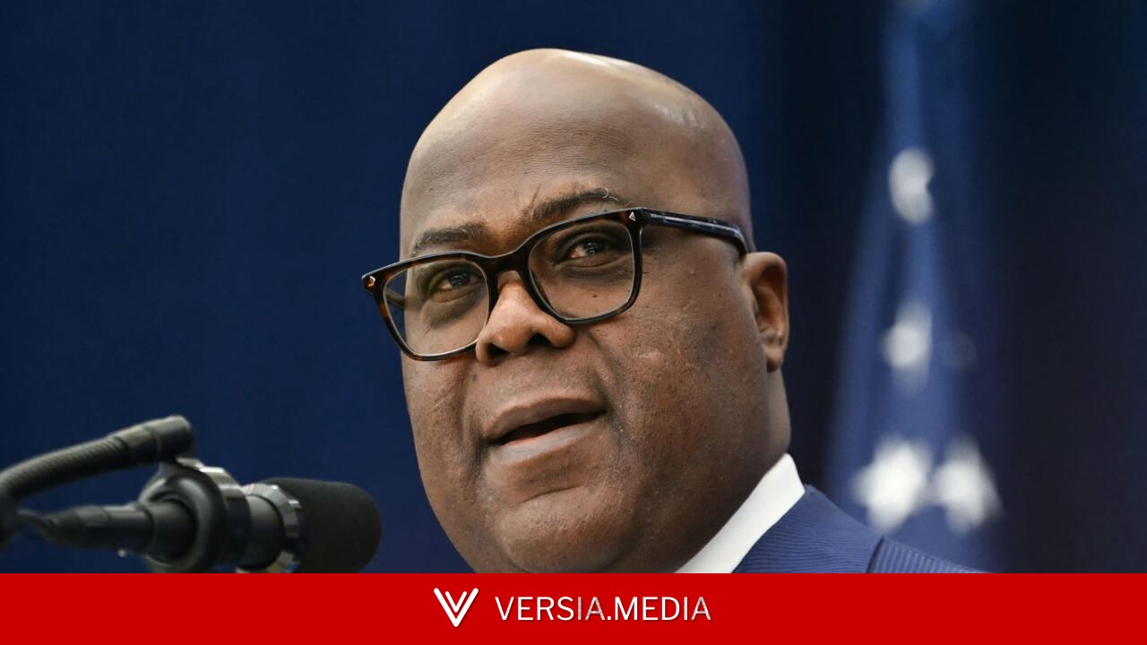 RDC: Felix Tshisekedi annonce l'organisation d'un dialogue national inclusif