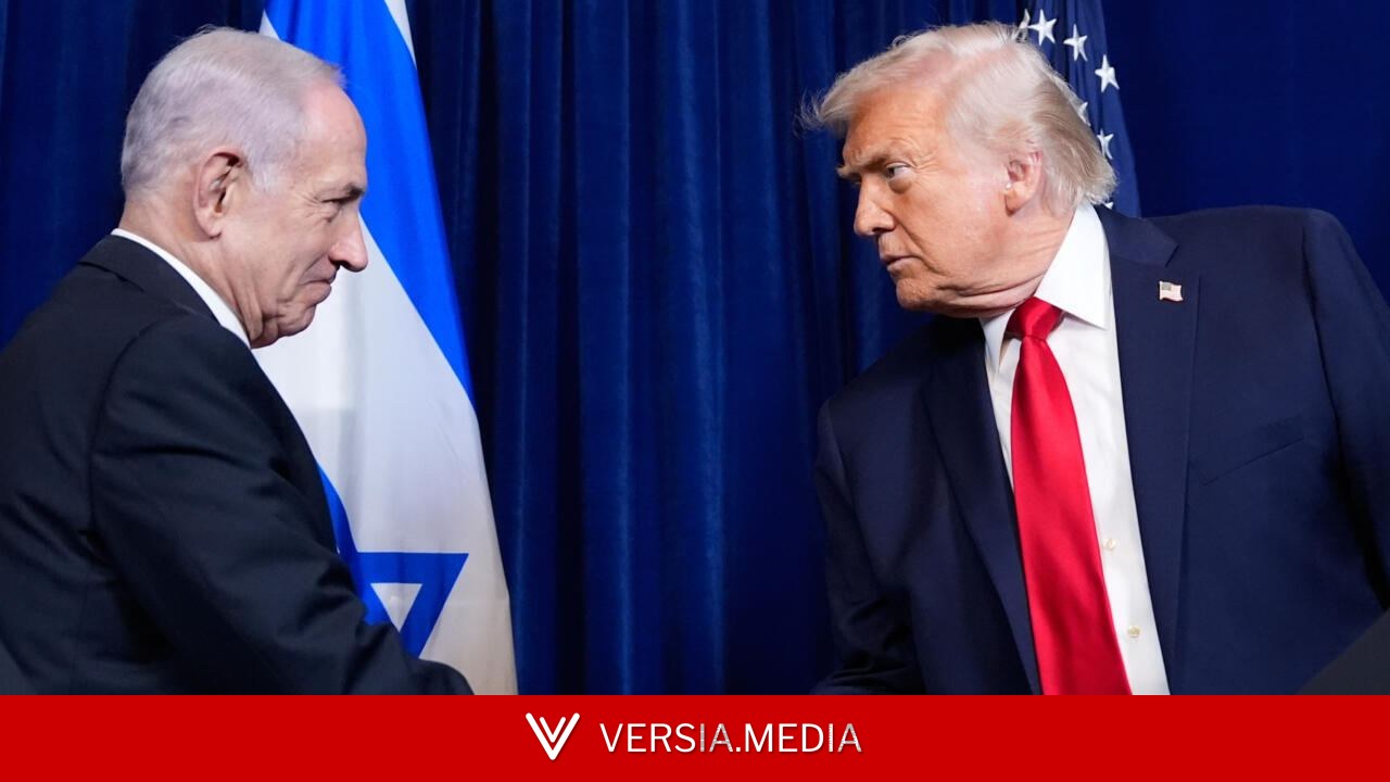 Benyamin Netanyahu en visite à Washington: la force internationale à Gaza au cœur de l’agenda