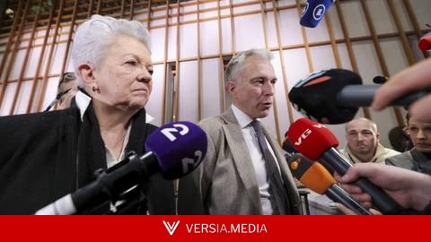 Norvège: le fils de la princesse héritière condamné à quatre ans de prison pour viols