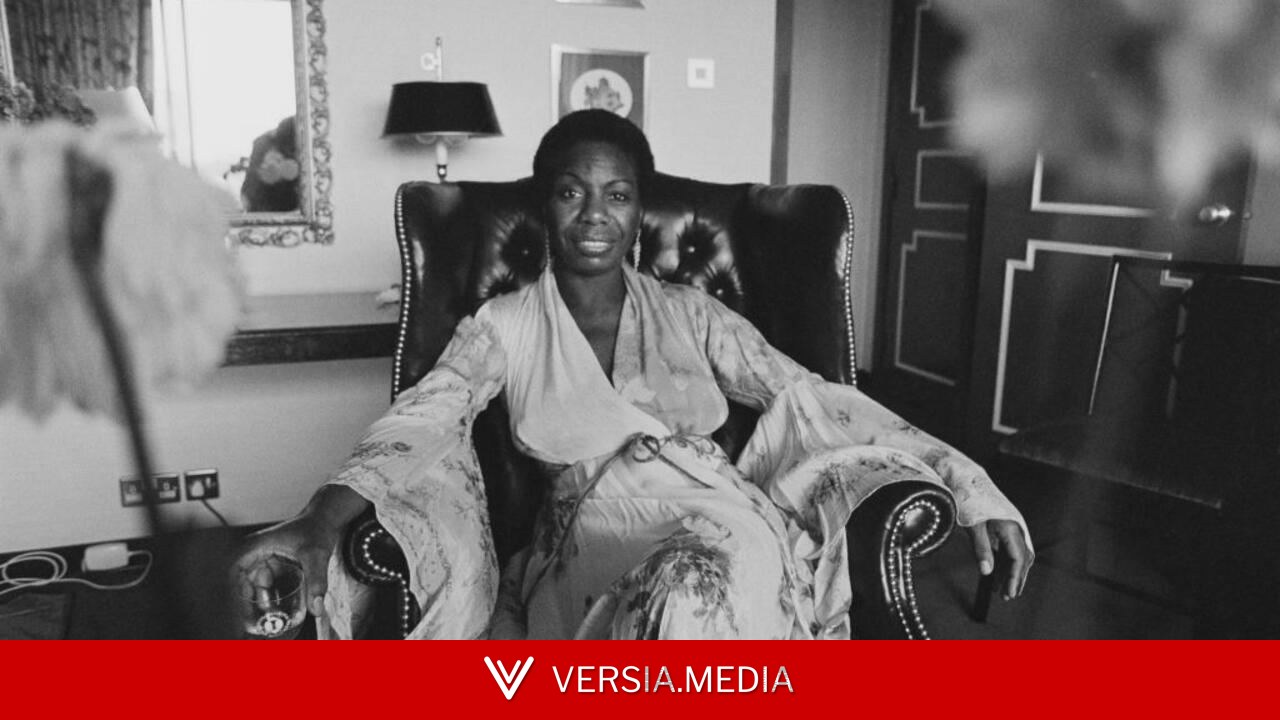 Nina Simone à Montreux en 1976: le concert qui a marqué l’histoire