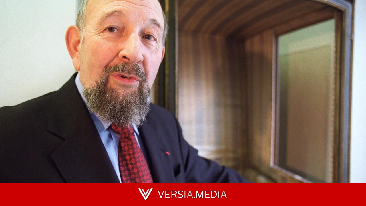 Yves Lacoste, fondateur de l'école française de géopolitique, est mort