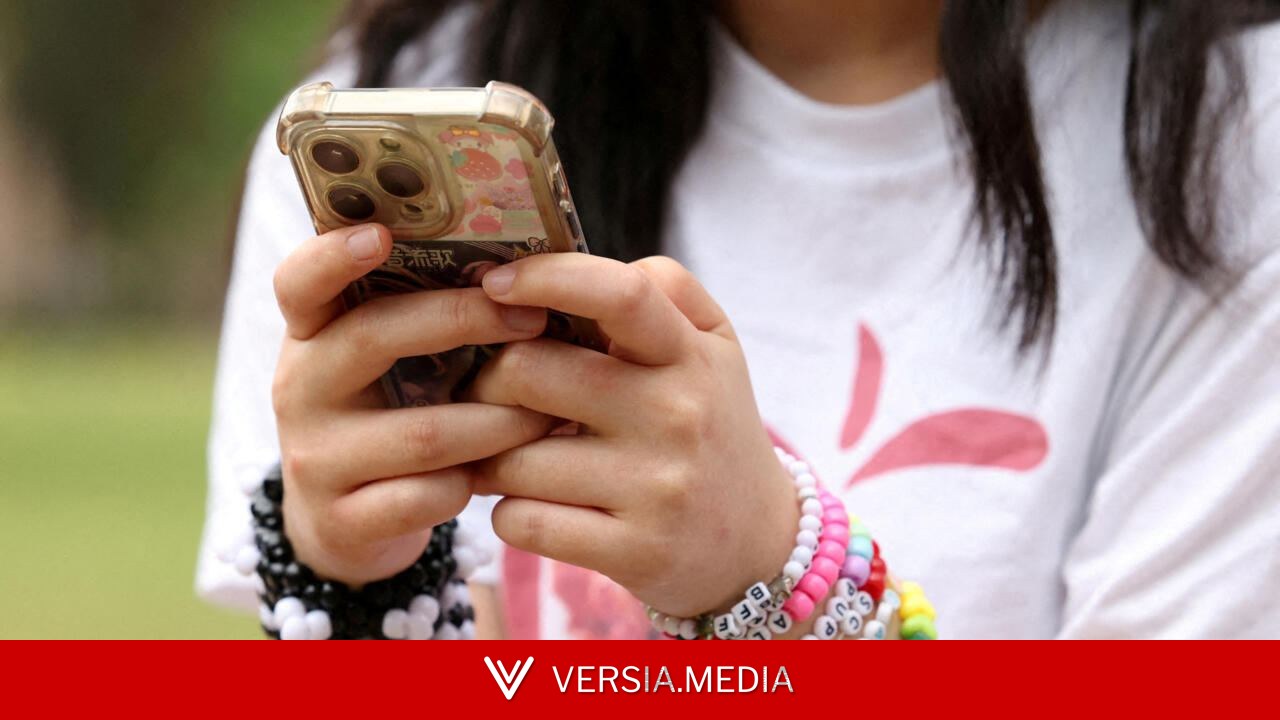 Australie: les réseaux sociaux risquent 60 millions d'euros d'amende s'ils ne bloquent pas les moins de 16 ans
