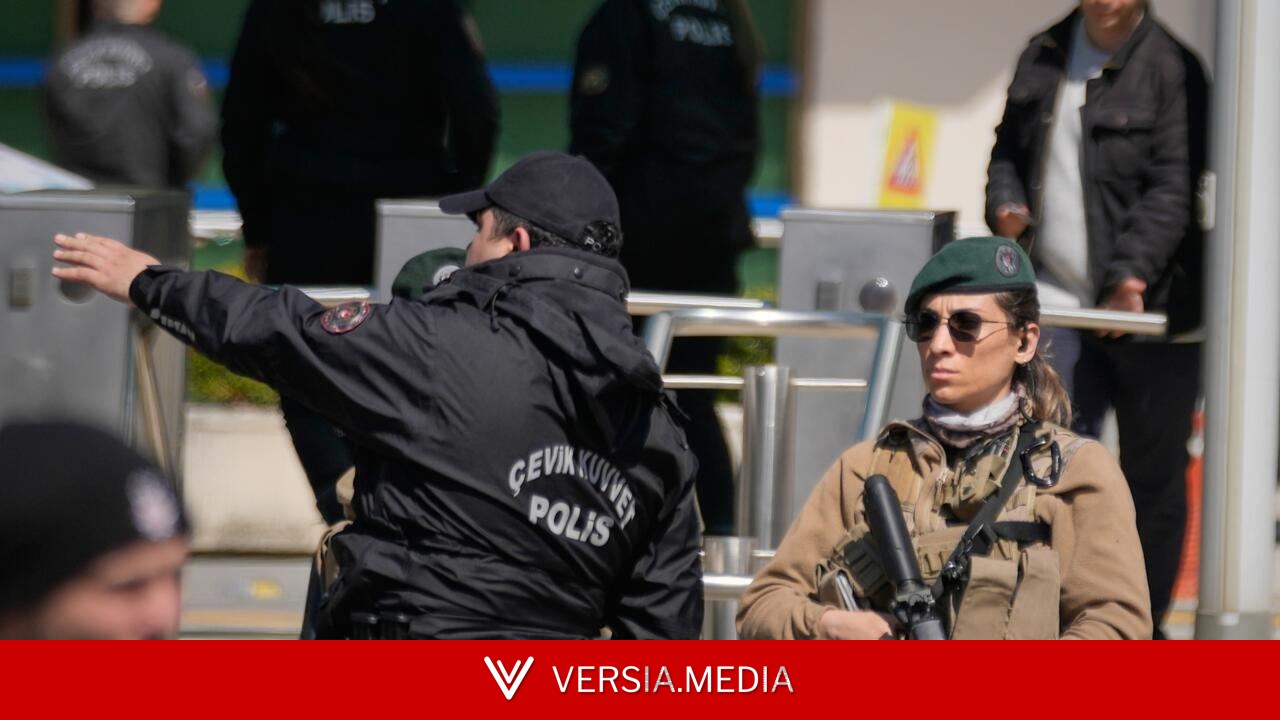 La Turquie mène un vaste coup de filet «antiterroriste» à Ankara avant le sommet de l'Otan