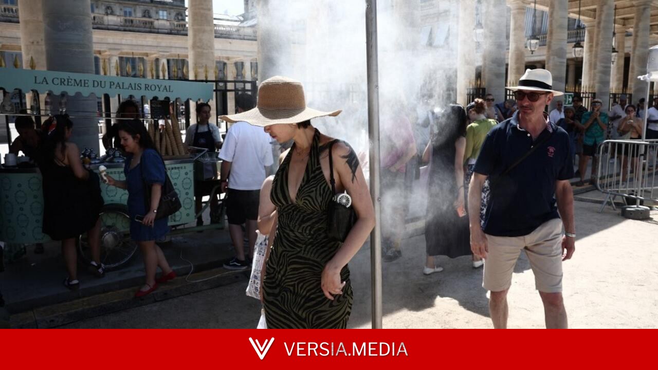 Canicule en France: la classe politique partagée sur les solutions à apporter