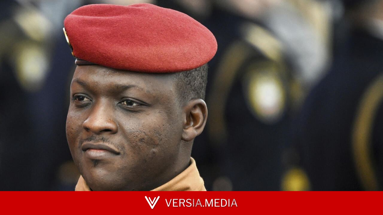 Burkina Faso: le capitaine Traoré appelle à un islam «modéré» et dénonce les «extrémistes»