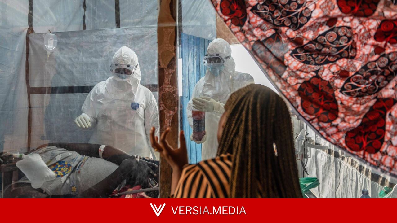 Ebola en RDC: mille cas, un record pour la souche Bundibugyo, la riposte fait face à des défis multiples