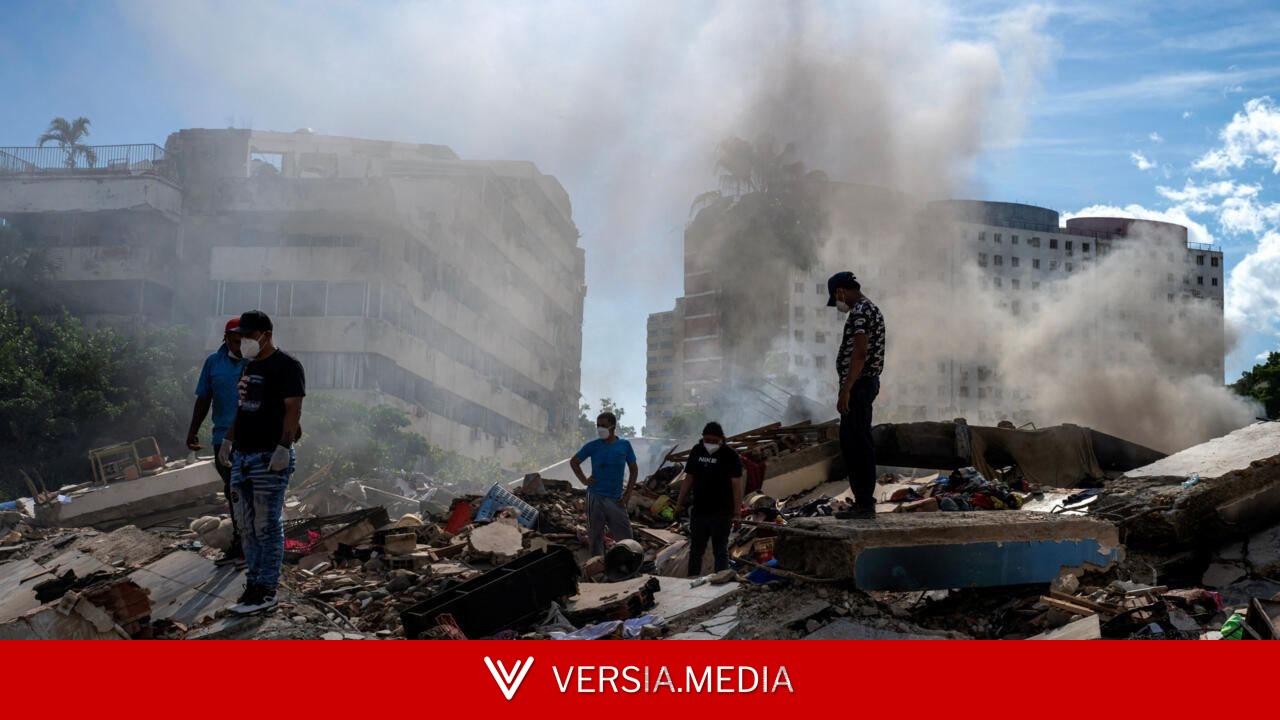 Séismes au Venezuela: les communautés vénézuéliennes en Amérique latine se mobilisent
