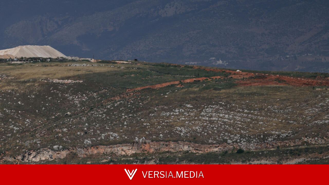 Le Liban accuse Israël d'avoir pulvérisé du glyphosate sur son sol, l'ONU saisie — World News | Versia.media