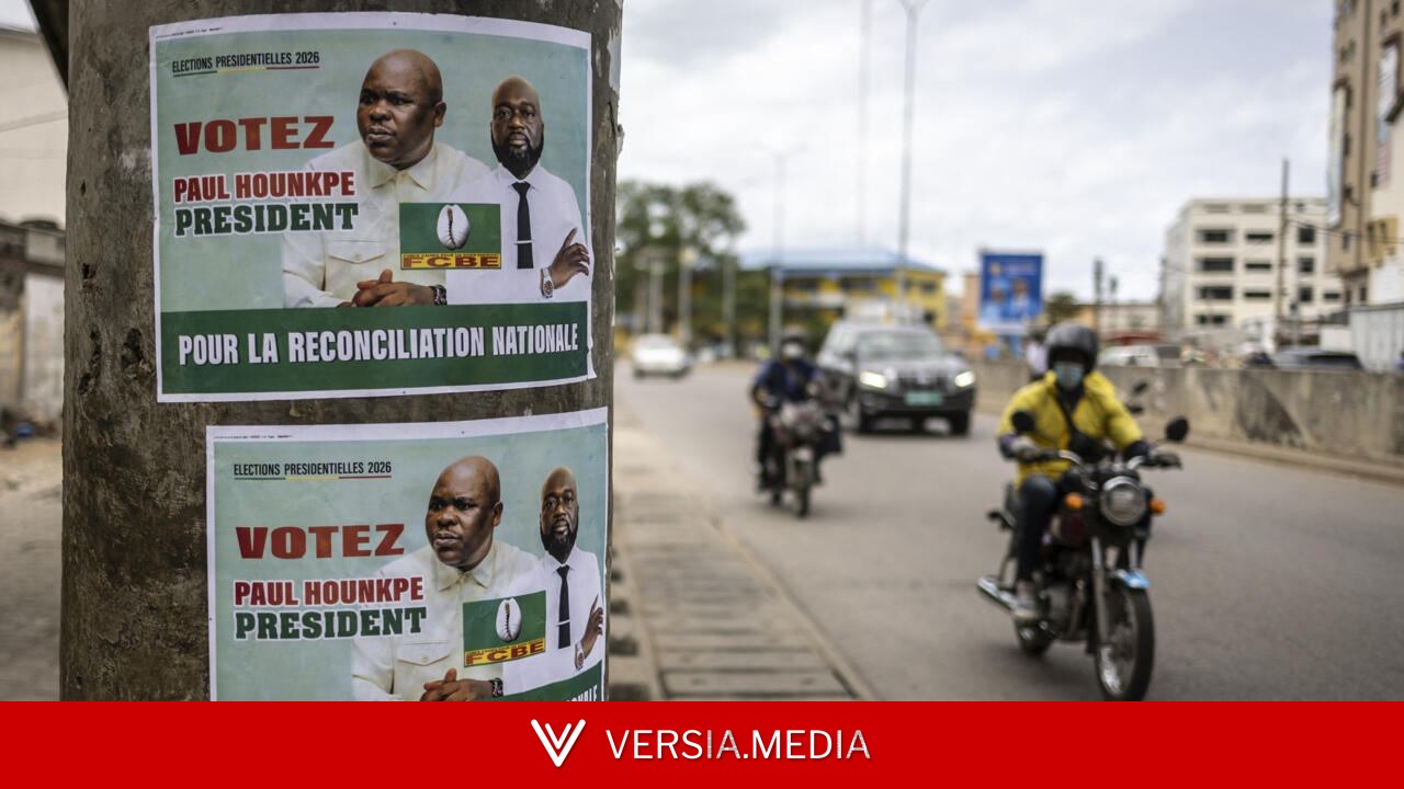 Bénin: le gouvernement dévoile la composition du Sénat, Paul Hounkpè nommé «au titre de personnalité de haut rang»