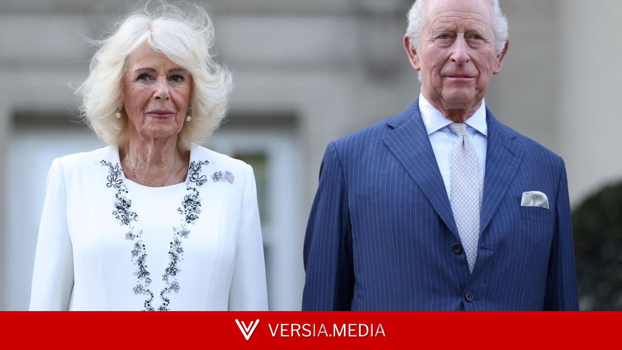 Royaume-Uni: la famille royale publie ses documents fiscaux et dévoile ses sources de revenus