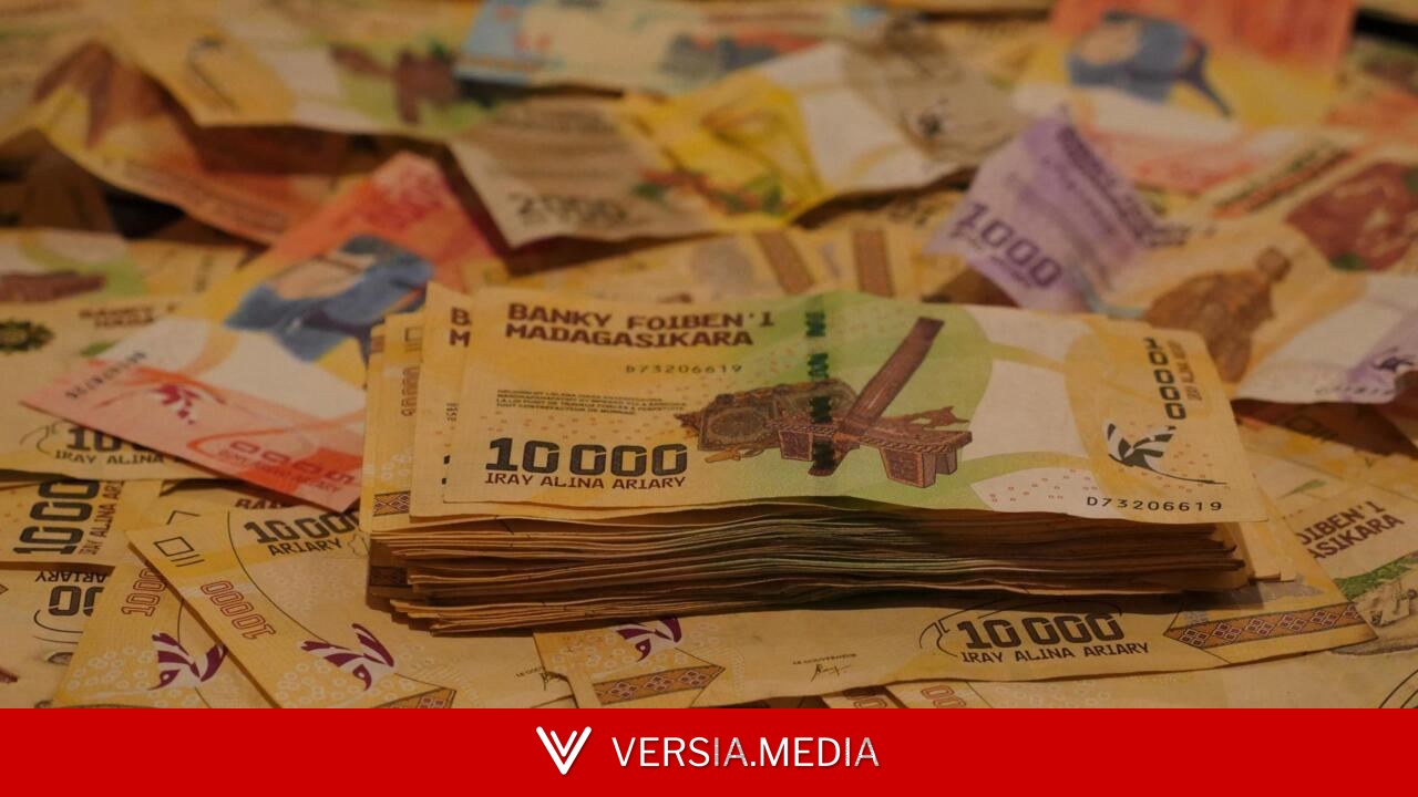 Madagascar: le gouvernement revalorise le salaire minimum à l'embauche