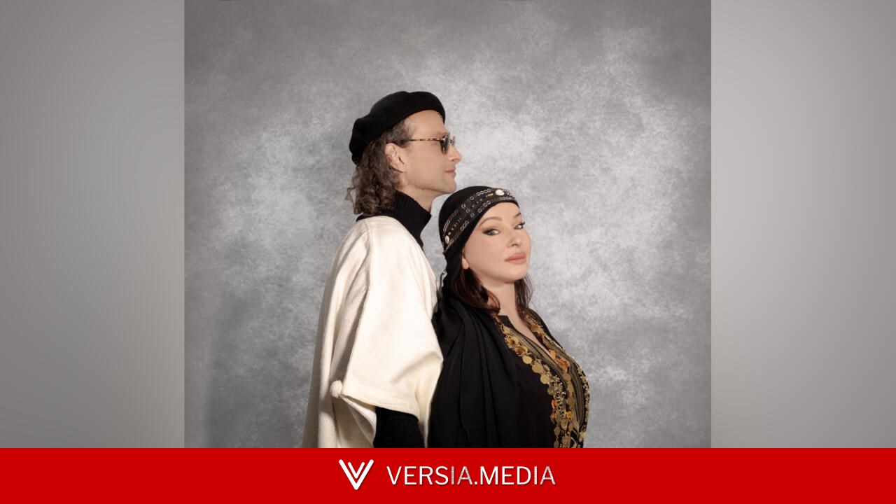 Au cœur de l’univers parallèle et engagé de Natacha Atlas et Samy Bishai