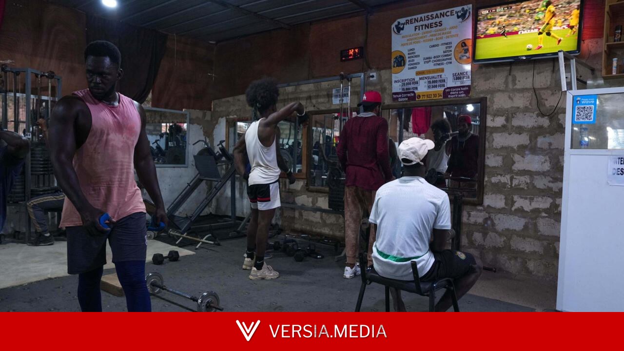 Coupe du Monde 2026: l'Afrique du Sud confrontée au boycott des supporters de pays africains — World News | Versia.media