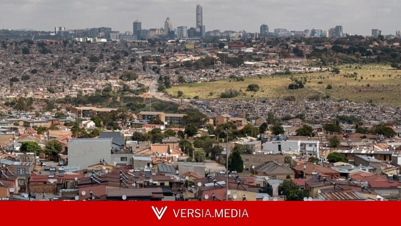 Afrique du Sud: dans le township d'Alexandra, peur et méfiance après les manifestations anti-immigration