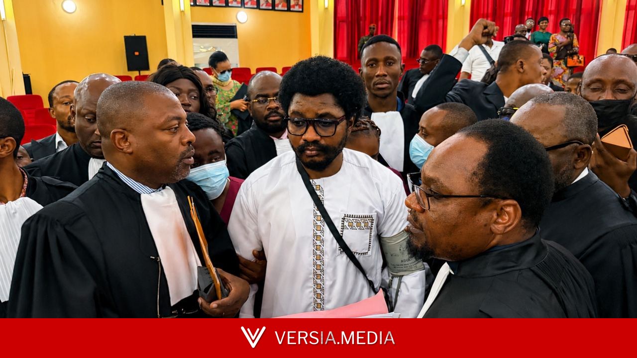 RDC: ouverture d’un nouveau procès contre l’ex-ministre Constant Mutamba