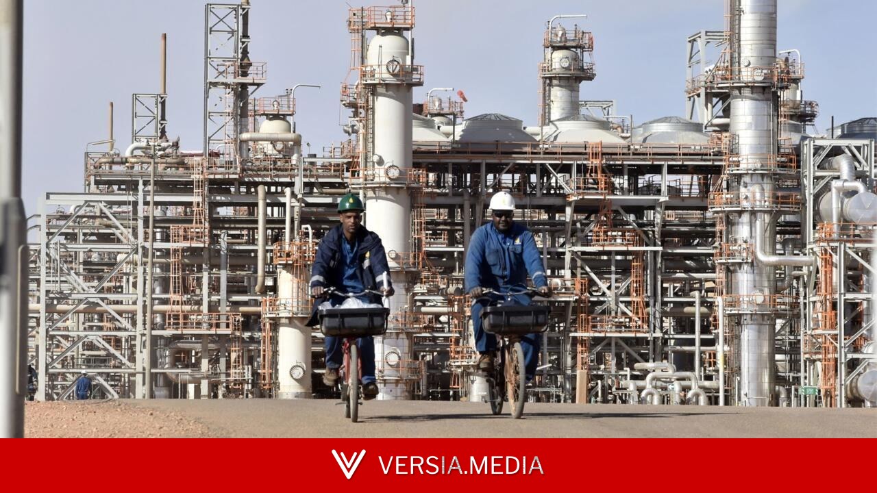 Douane, culture, industrie... Alger et Moscou signent six accords, discussions sur l'énergie