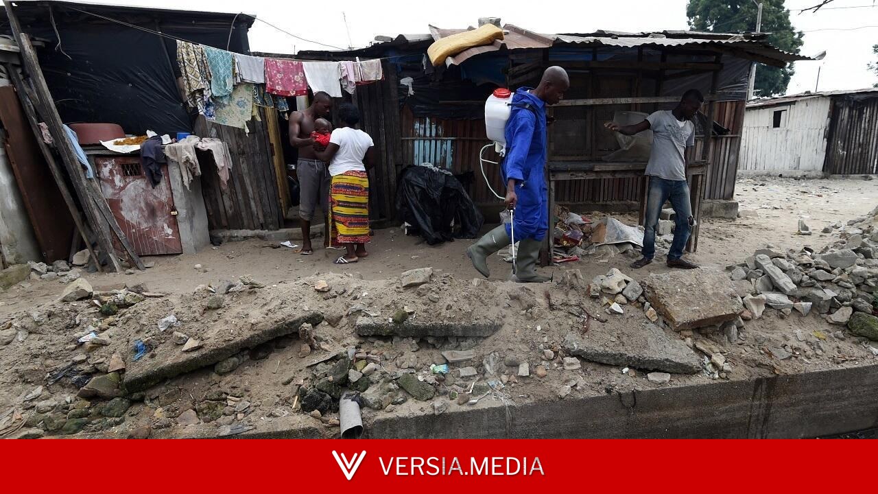 Côte d’Ivoire: les habitants du quartier Campement à la recherche d'une nouvelle vie