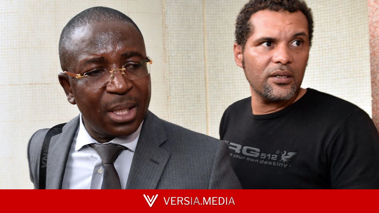 Burkina: emprisonné depuis janvier 2024, l'opposant Guy Hervé Kam hospitalisé après des soucis de santé
