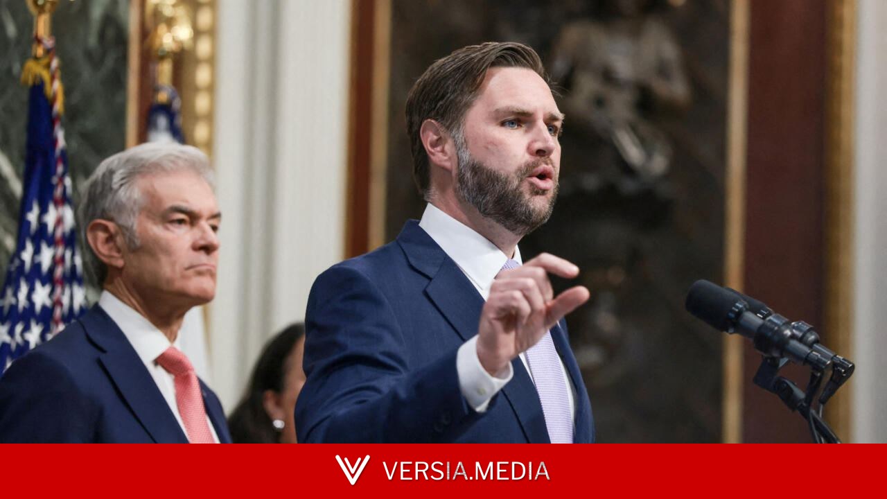 Guerre au Moyen-Orient: ce que l'on sait du protocole d'accord entre les États-Unis et l'Iran — World News | Versia.media
