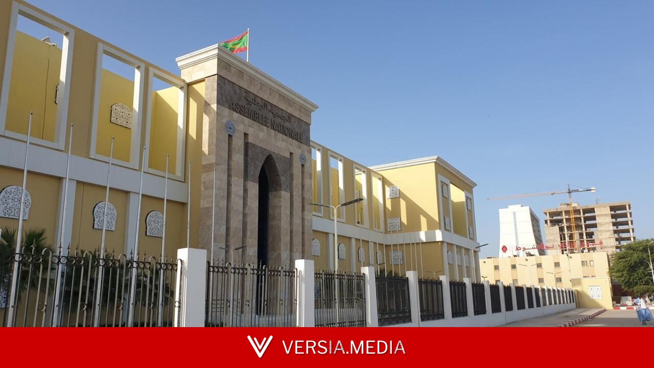 Mauritanie: grâce présidentielle pour deux députées abolitionnistes condamnées pour des critiques du président